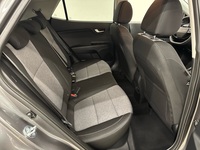 heti ajoon Kia Stonic