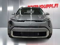 heti ajoon Kia Stonic