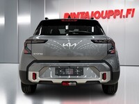 heti ajoon Kia Stonic