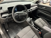 heti ajoon Kia Stonic