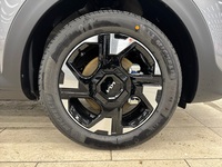 heti ajoon Kia Stonic