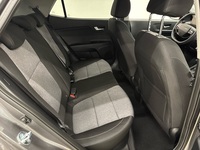 heti ajoon Kia Stonic