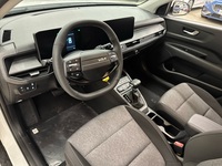 heti ajoon Kia Stonic