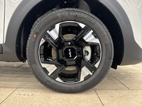 heti ajoon Kia Stonic