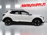 heti ajoon Kia Stonic