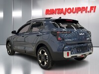 heti ajoon Kia Stonic