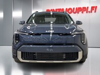 heti ajoon Kia Stonic