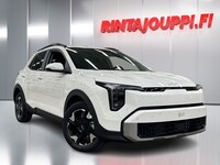 heti ajoon Kia Stonic