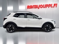 heti ajoon Kia Stonic