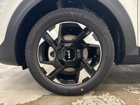 heti ajoon Kia Stonic