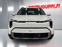 heti ajoon Kia Stonic