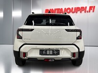 heti ajoon Kia Stonic