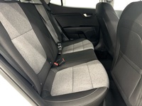 heti ajoon Kia Stonic