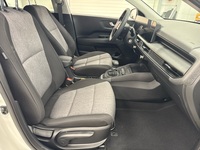 heti ajoon Kia Stonic