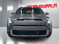 heti ajoon Kia Stonic