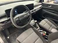 heti ajoon Kia Stonic