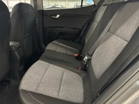 heti ajoon Kia Stonic