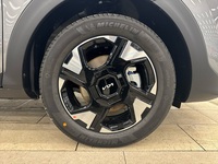 heti ajoon Kia Stonic