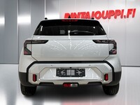 heti ajoon Kia Stonic