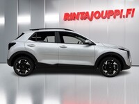 heti ajoon Kia Stonic