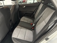 heti ajoon Kia Stonic