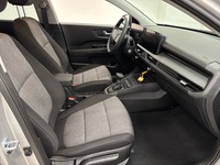 heti ajoon Kia Stonic