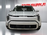 heti ajoon Kia Stonic