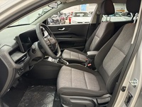 heti ajoon Kia Stonic