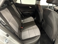 heti ajoon Kia Stonic