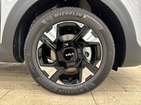 heti ajoon Kia Stonic