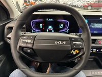 heti ajoon Kia Stonic