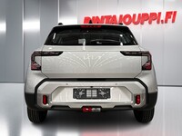 heti ajoon Kia Stonic