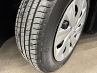 heti ajoon Kia Stonic