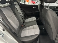 heti ajoon Kia Stonic