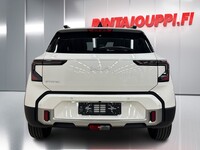 heti ajoon Kia Stonic