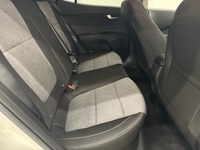 heti ajoon Kia Stonic