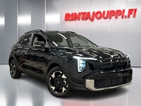 heti ajoon Kia Stonic