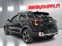 heti ajoon Kia Stonic