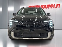 heti ajoon Kia Stonic