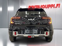 heti ajoon Kia Stonic