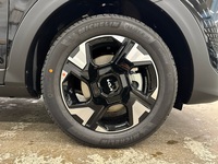 heti ajoon Kia Stonic