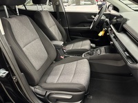 heti ajoon Kia Stonic