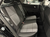 heti ajoon Kia Stonic