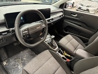 heti ajoon Kia Stonic