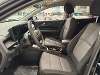 heti ajoon Kia Stonic