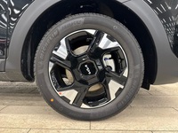 heti ajoon Kia Stonic