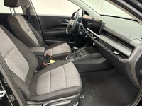 heti ajoon Kia Stonic