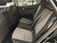 heti ajoon Kia Stonic