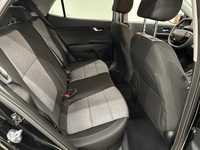 heti ajoon Kia Stonic