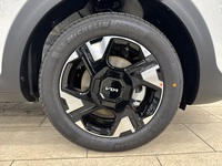 heti ajoon Kia Stonic